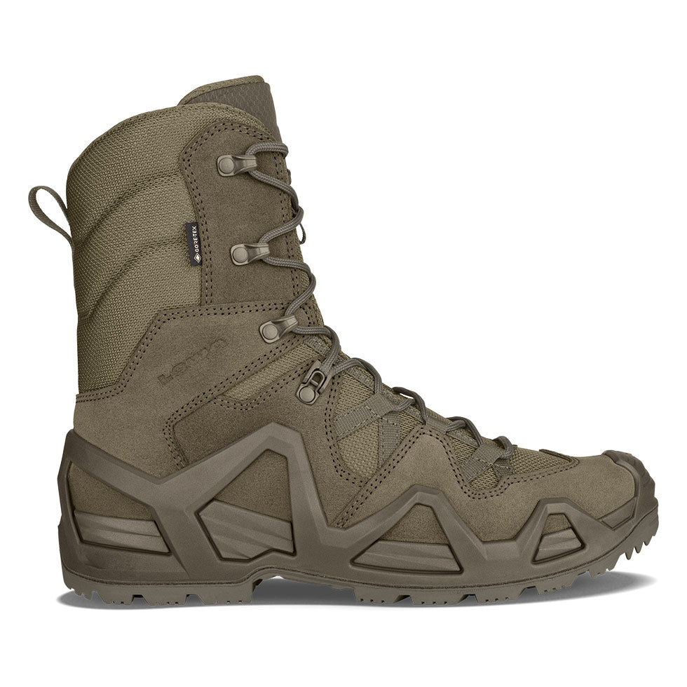 ZEPHYR MK2 GTX HI - RANGER GREEN – LOWA
