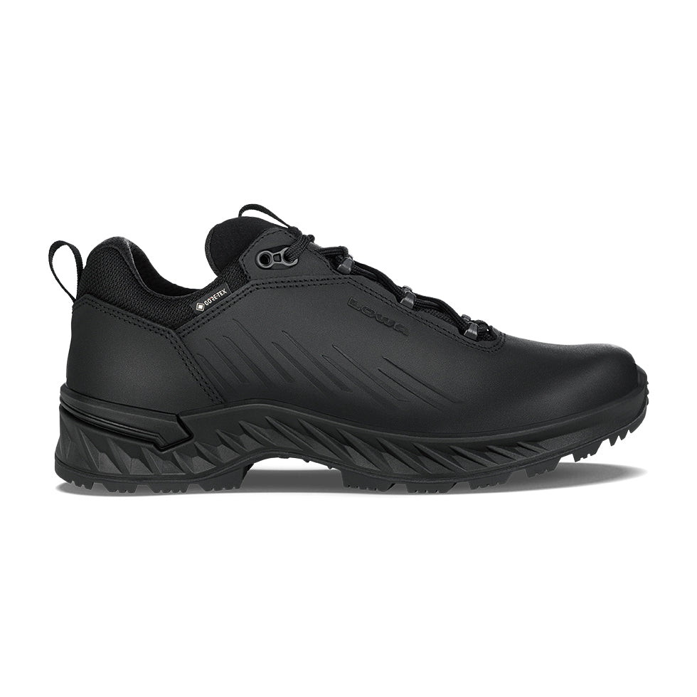 LOWA ZICON® GTX LO - BLACK LOWA ZICON® GTX LO - BLACK