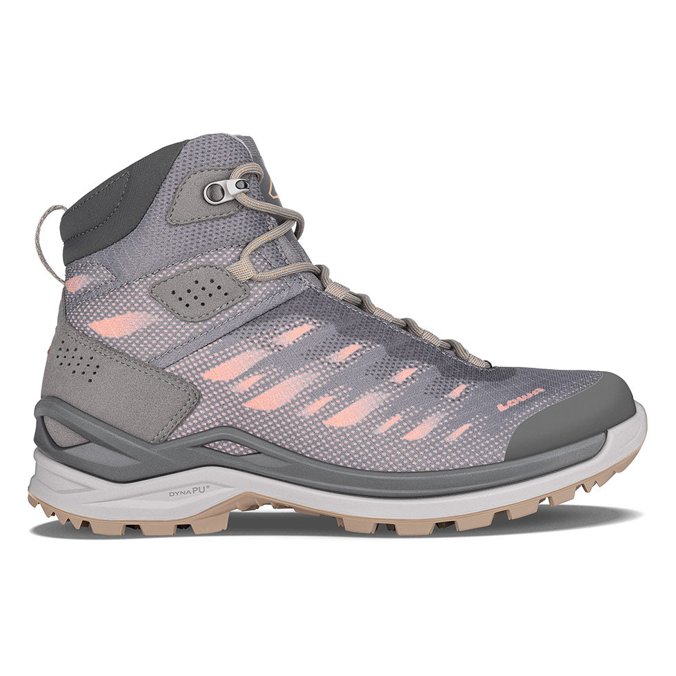 FERROX GTX MID WS - GREY/ROSE – LOWA