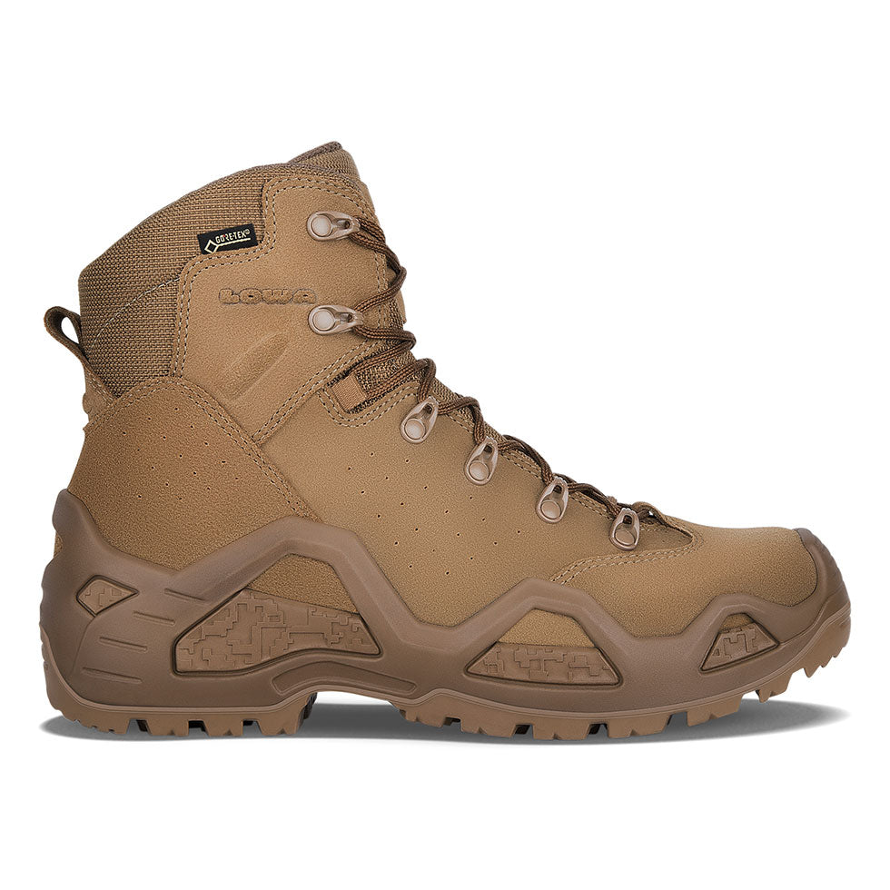 Z-6S GTX WS C - COYOTE OP – LOWA