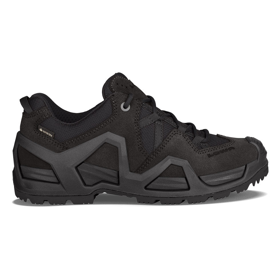ZEPHYR MK2 GTX LO WS - BLACK – LOWA