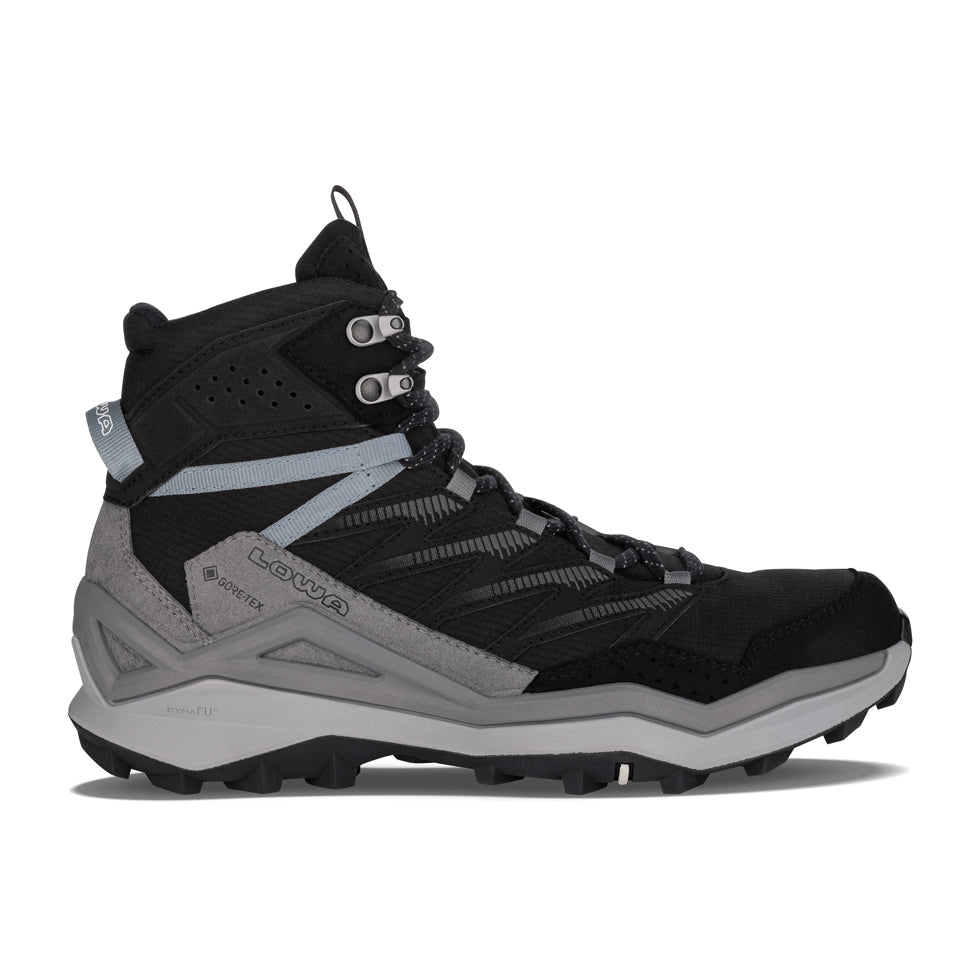 MADDOX PRO GTX MID WS - BLACK/GREY – LOWA