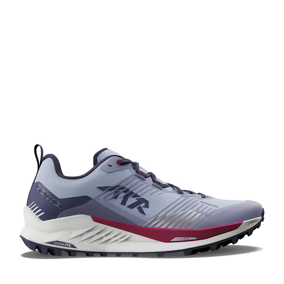 MADRIX EVO WS - LILAC/PLUM – LOWA Boots