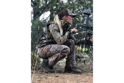 Why Footwear Matters to This “Perfect Product Tester” - By Lanny Barnes