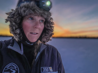 The Iditarod Trail Invitational, Round 2: Make Good Choices | by Sunny Stroeer