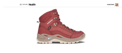 Best Waterproof Hiking Boots, According to Customer Reviews