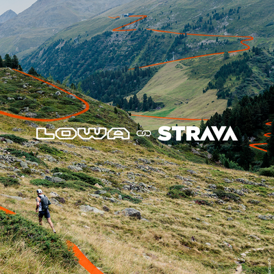 Unfold 100k on STRAVA Challenge