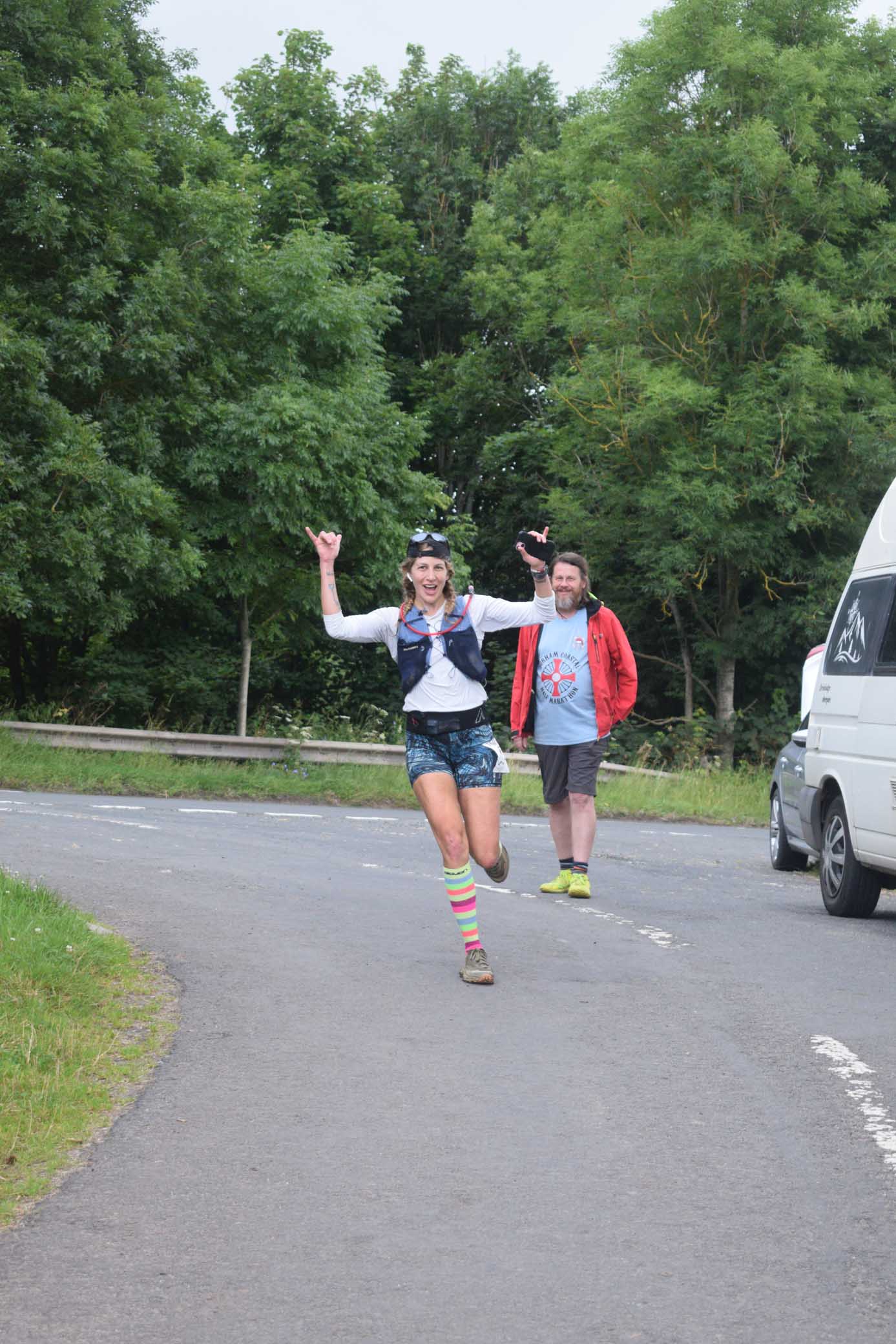 St. Cuthbert’s Way Ultra 100K – LOWA