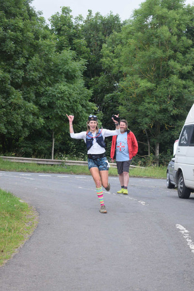 St. Cuthbert’s Way Ultra 100K