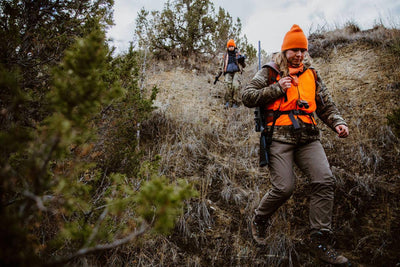Best Overall Hunting Boot for Women: Lowa Renegade GTX - Gear Junkie