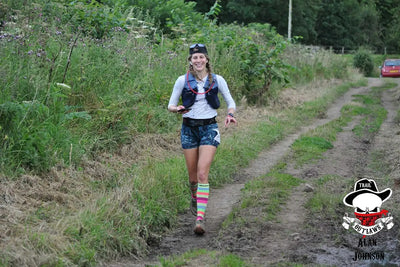 St. Cuthbert's Way Ultra 100K Takeaways