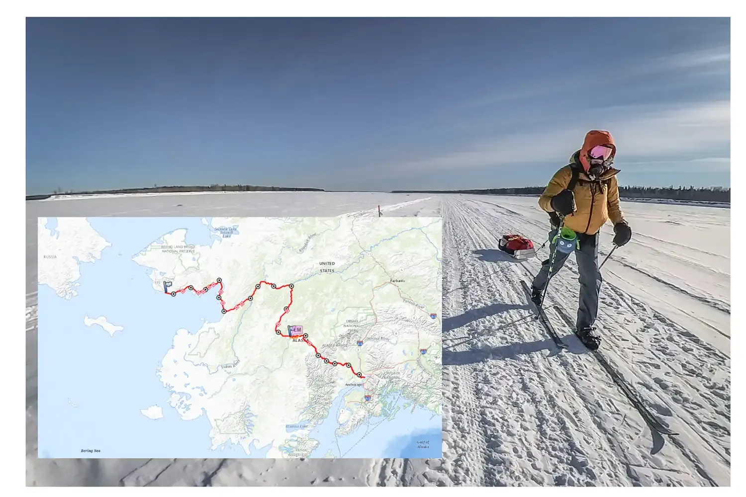 Deep Extraordinary The Extraordinary Gift of Deep Adventure – LOWA