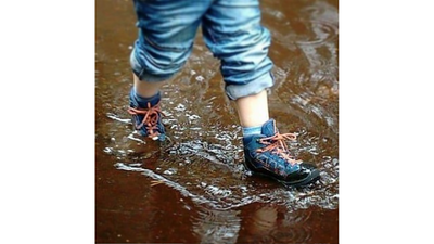 LOWA Kids Shoes: 