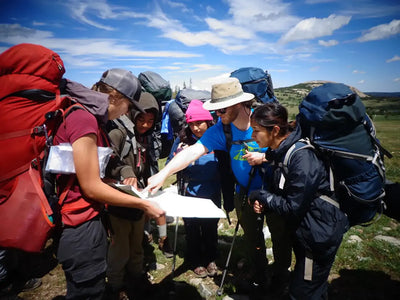 2023 Big City Mountaineers Partnership Spotlight