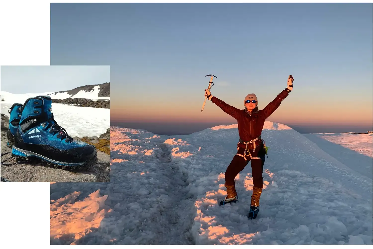 3 Ways to Adventure with a Positive Attitude – LOWA