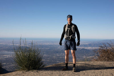 Mt. Wilson “Make it a Double”