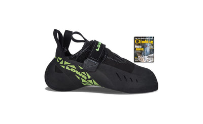 LOWA Rocket: 2019 Climbing Shoe Review