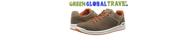 Lowa San Francisco: Great Shoes for Warm, Wet Climates