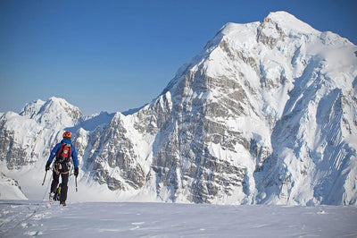 Best Mountaineering Boots 2019 - Switch Back Travel Review