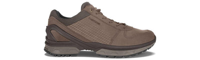 Walker GTX: Great Crossover Shoe!