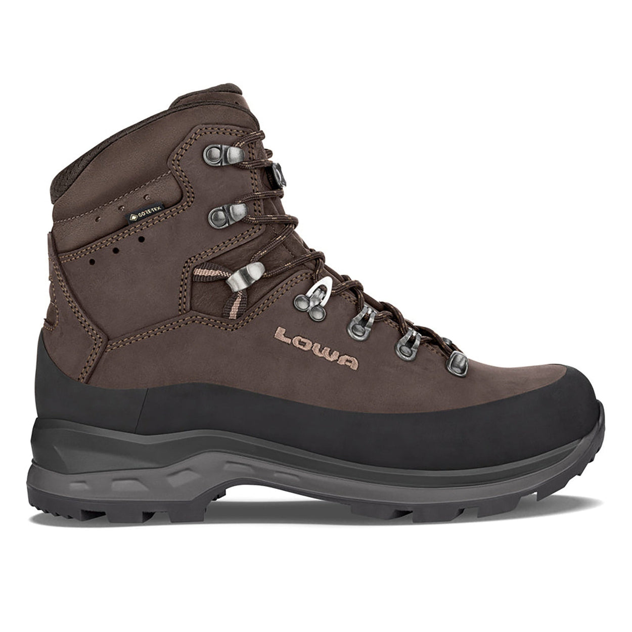 RANGER EVO GTX - BROWN