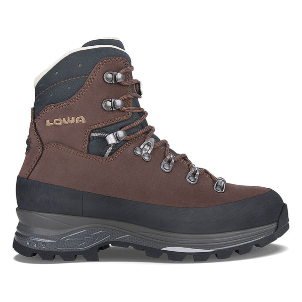 BAFFIN PRO LL II WS - CHESTNUT/NAVY – LOWA