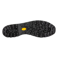 ALPINE EXPERT II GTX - LIME/BLACK - Bottom View
