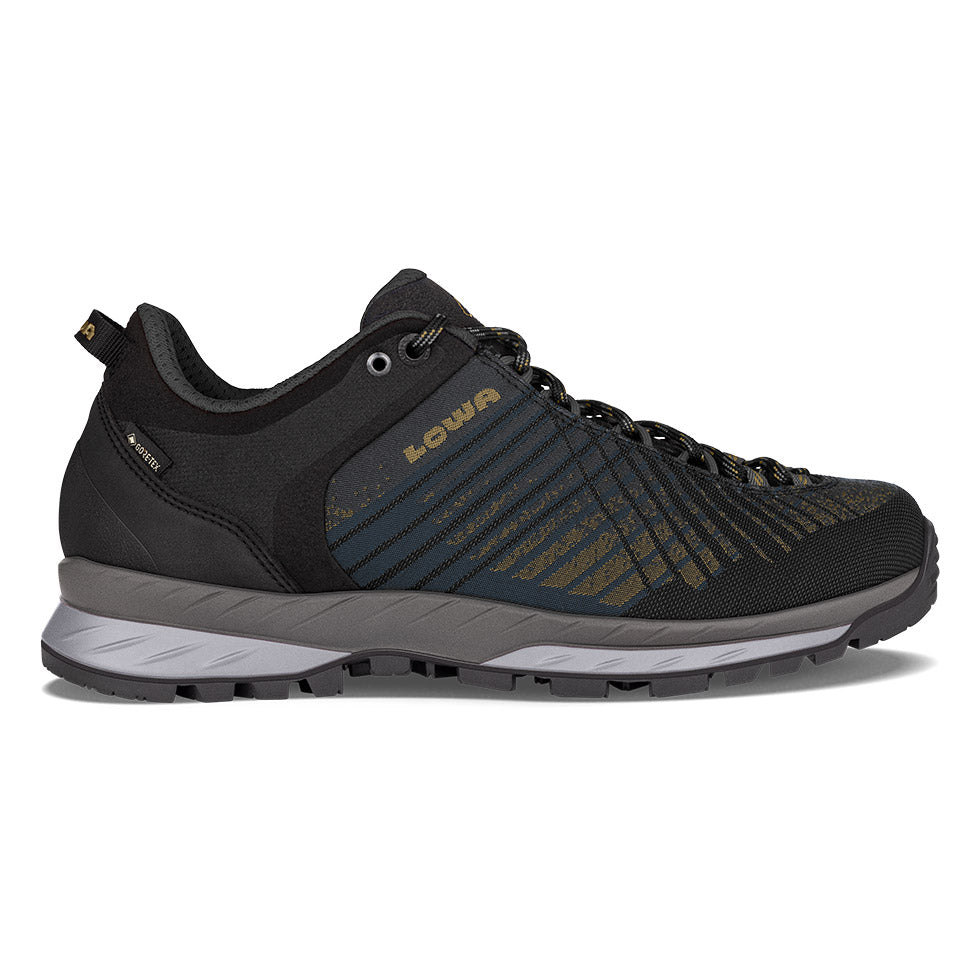 CAREZZA GTX LO - ANTHRACITE/BRONZE