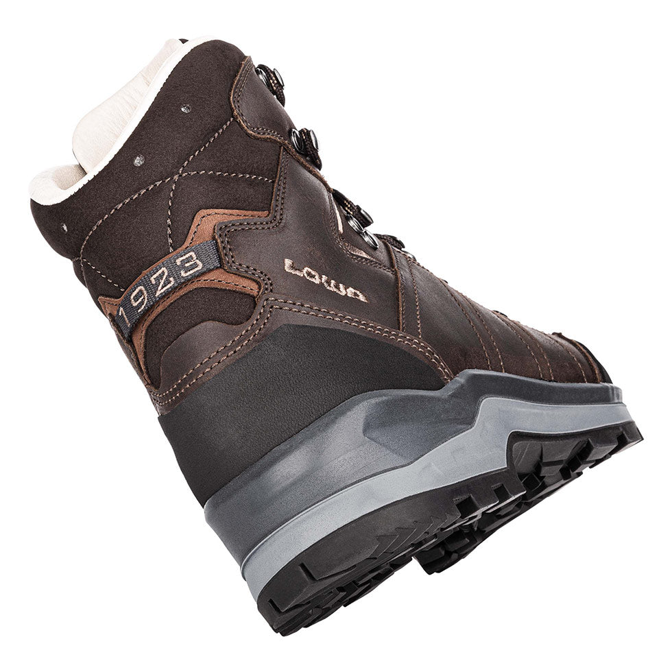 TREKKER LL - BROWN