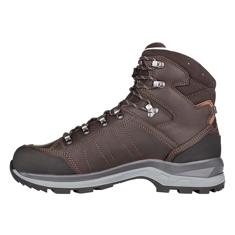 TREKKER LL - BROWN