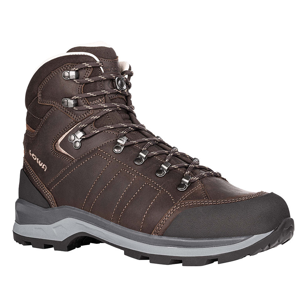 TREKKER LL - BROWN