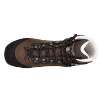 CAMINO EVO LL - BROWN/GRAPHITE - Top View