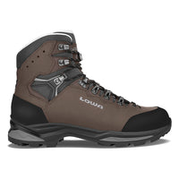 CAMINO EVO LL - BROWN/GRAPHITE - Outside Side View