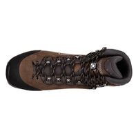 CAMINO EVO GTX - BROWN/GRAPHITE - Top View