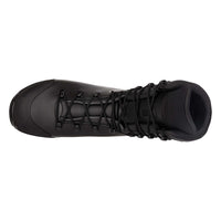COMBAT BOOT MK2 GTX - BLACK - Top View