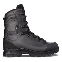 COMBAT BOOT MK2 GTX - BLACK - Outside Side View - Right Shoe