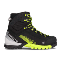 CERVINO GTX MID - BLACK/LIME