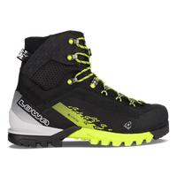 BLACK/LIME