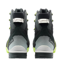 CERVINO GTX MID - BLACK/LIME