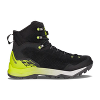 LOWA® EXPLORER GTX MID - BLACK/LIME