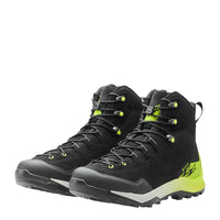 LOWA® EXPLORER GTX MID - BLACK/LIME