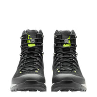 LOWA® EXPLORER GTX MID - BLACK/LIME