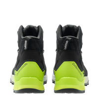 LOWA® EXPLORER GTX MID - BLACK/LIME