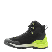 LOWA® EXPLORER GTX MID - BLACK/LIME