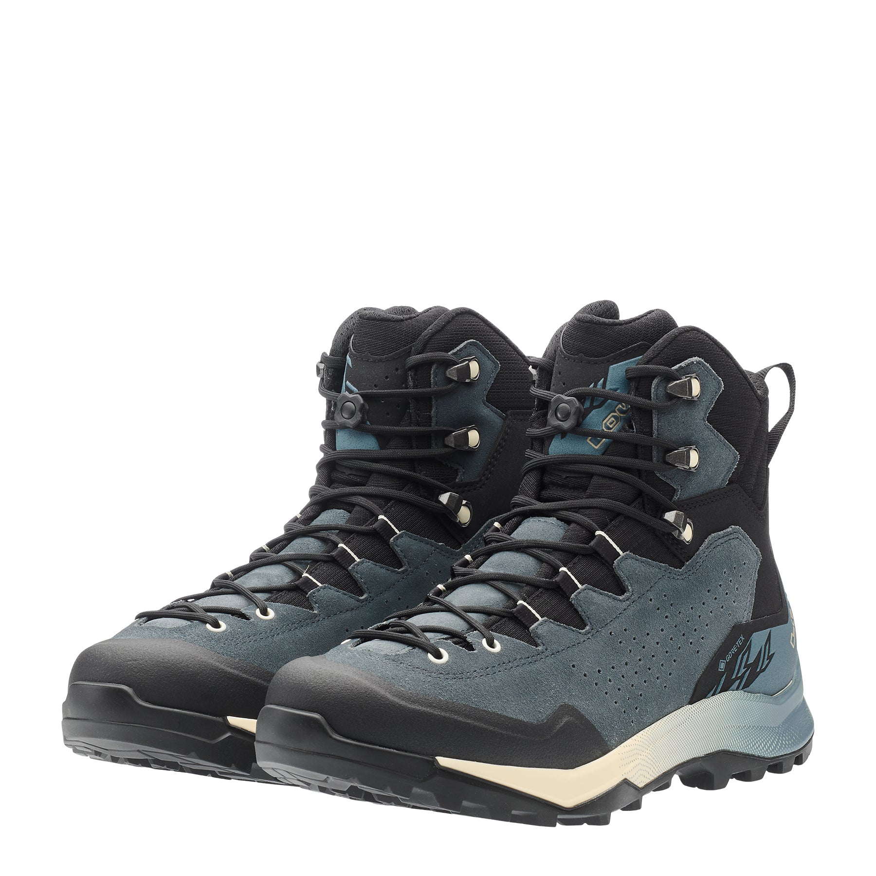 LOWA® EXPLORER GTX MID