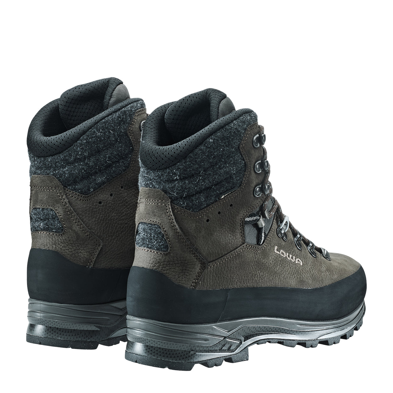 TIBET EVO 400 GTX - SLATE