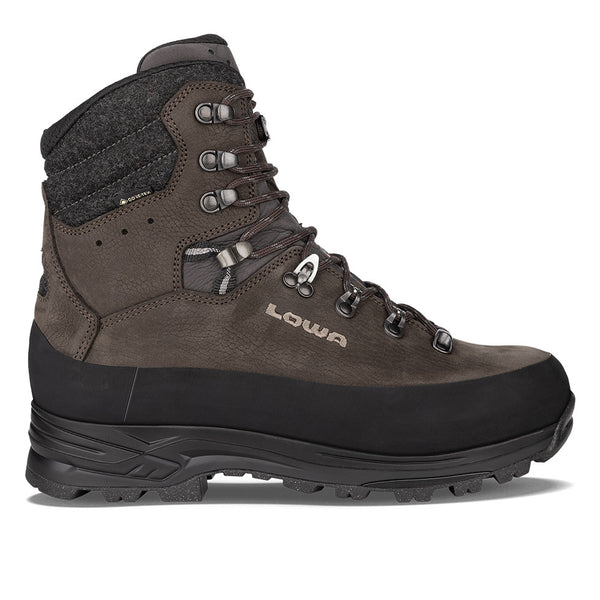 TIBET EVO 400 GTX - SLATE – LOWA