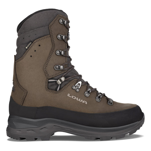 TIBET EVO GTX HI - SEPIA/SLATE – LOWA