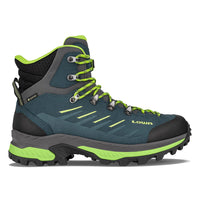 BLUE/LIME