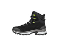 RANDIR GTX MID - BLACK/GREY
